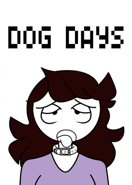 Jaiden animations dog days. Things To Know About Jaiden animations dog days. 